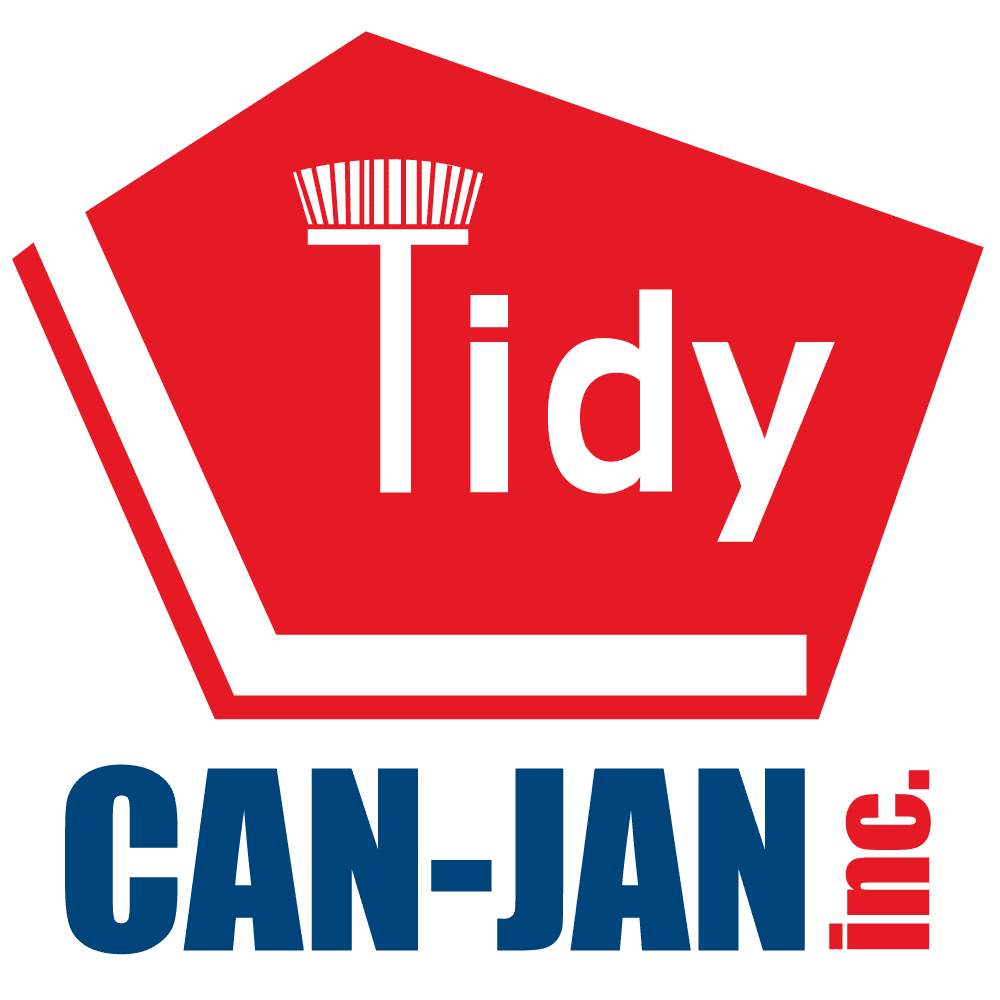 Can-Jan Inc., entreprise de nettoyage commercial à Montréal depuis 1961