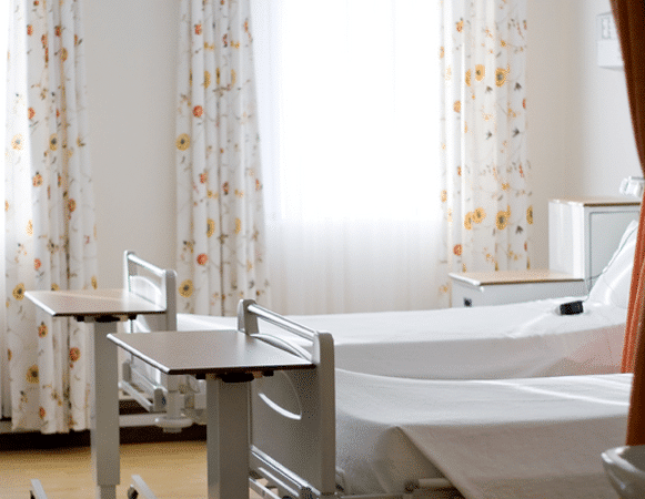 nettoyage résidences pour aînés Montréal. Services d'entretien Can-Jan pour résidences et centres de soins de longue durée